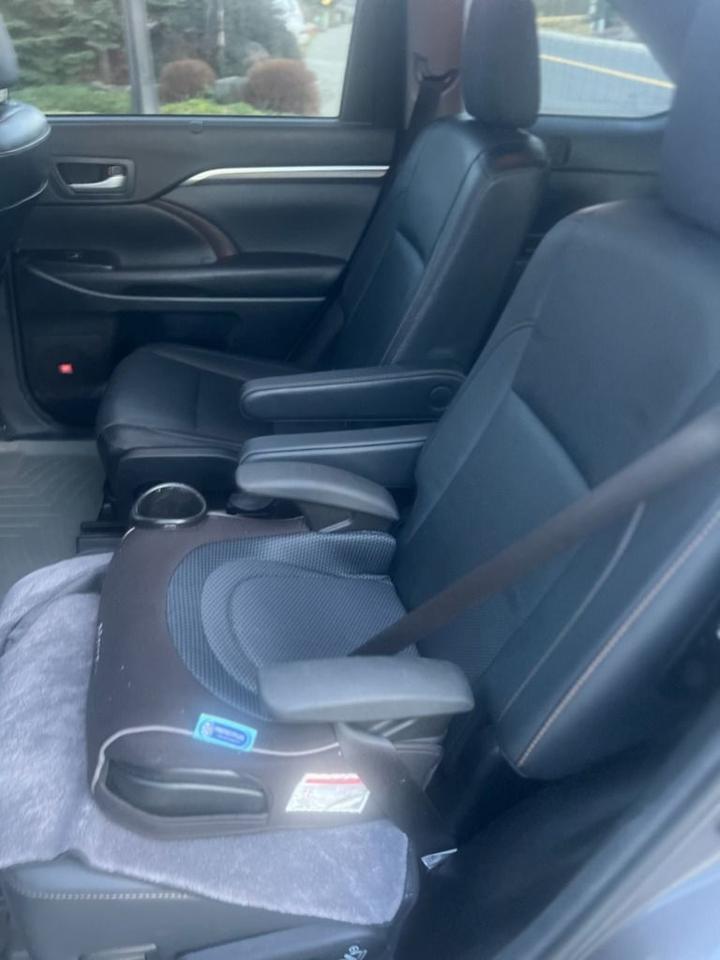 2015 Toyota Highlander Limited Portland OR