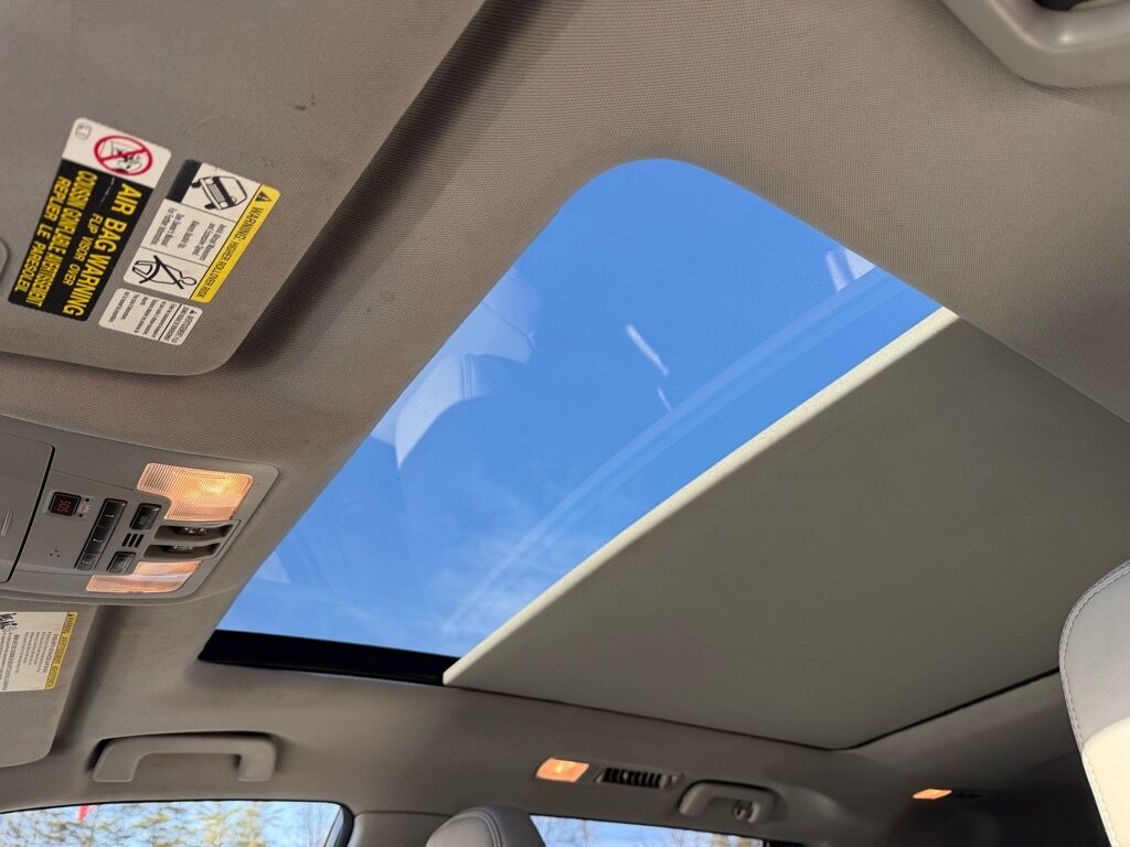 2015 Toyota Highlander Limited Roanoke VA