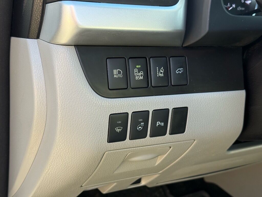 2015 Toyota Highlander Limited Roanoke VA