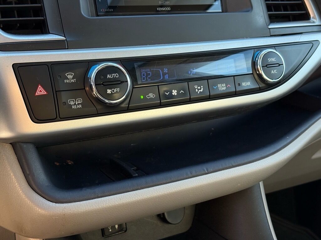 2015 Toyota Highlander Limited Roanoke VA