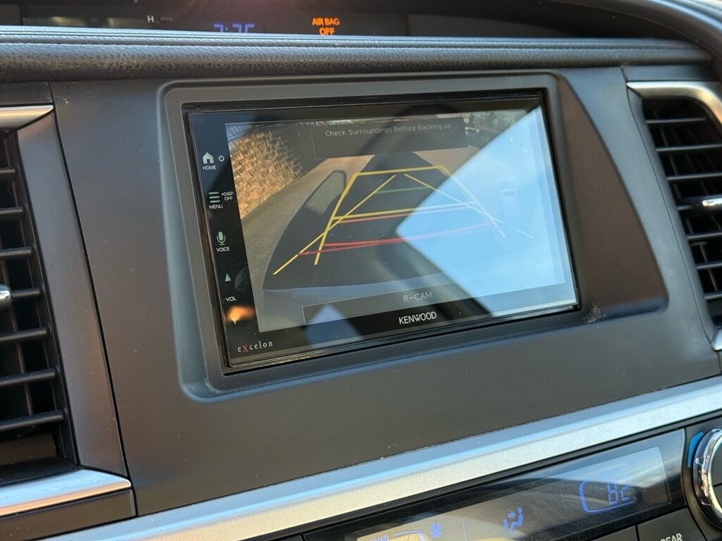 2015 Toyota Highlander Limited Roanoke VA