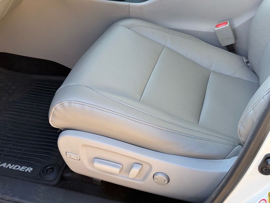 2015 Toyota Highlander Limited Roanoke VA