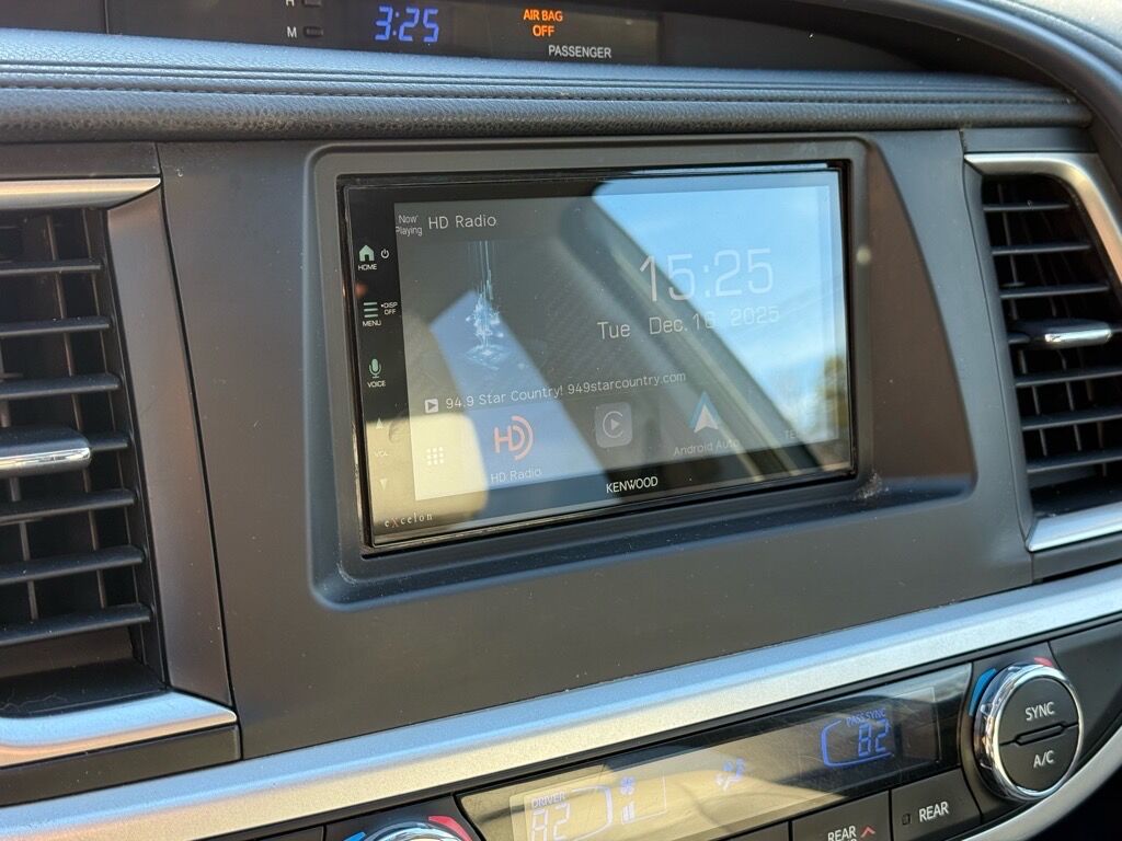 2015 Toyota Highlander Limited Roanoke VA