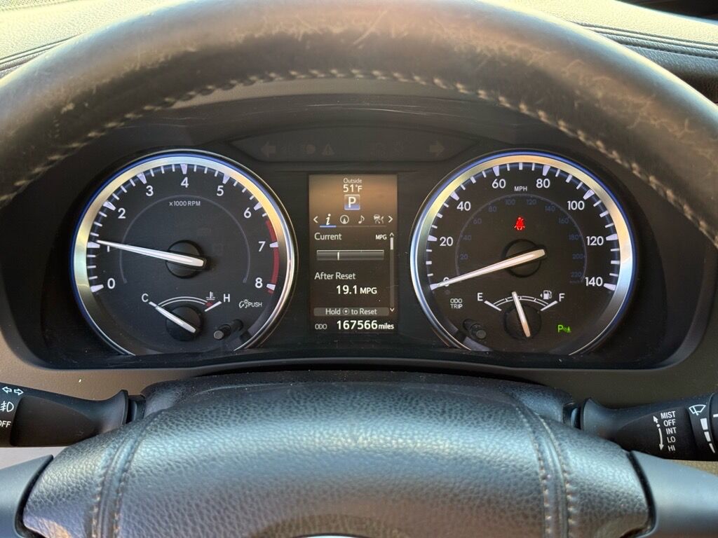 2015 Toyota Highlander Limited Roanoke VA