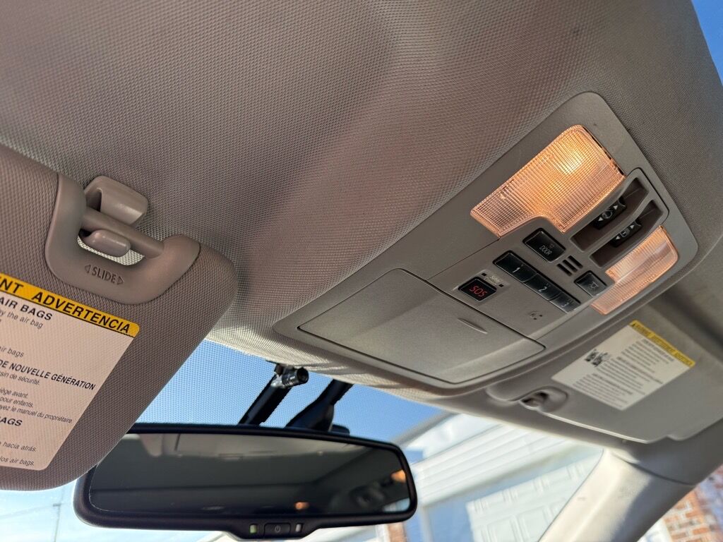 2015 Toyota Highlander Limited Roanoke VA