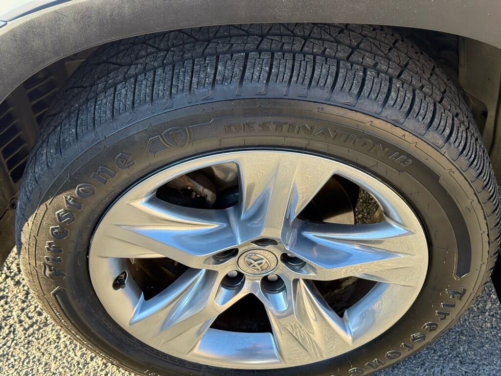 2015 Toyota Highlander Limited Roanoke VA