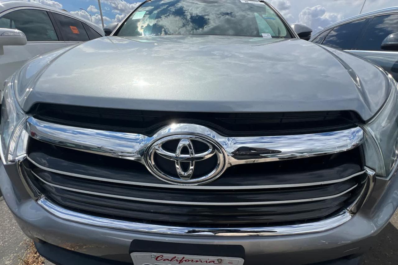 2015 Toyota Highlander Limited Roseville CA