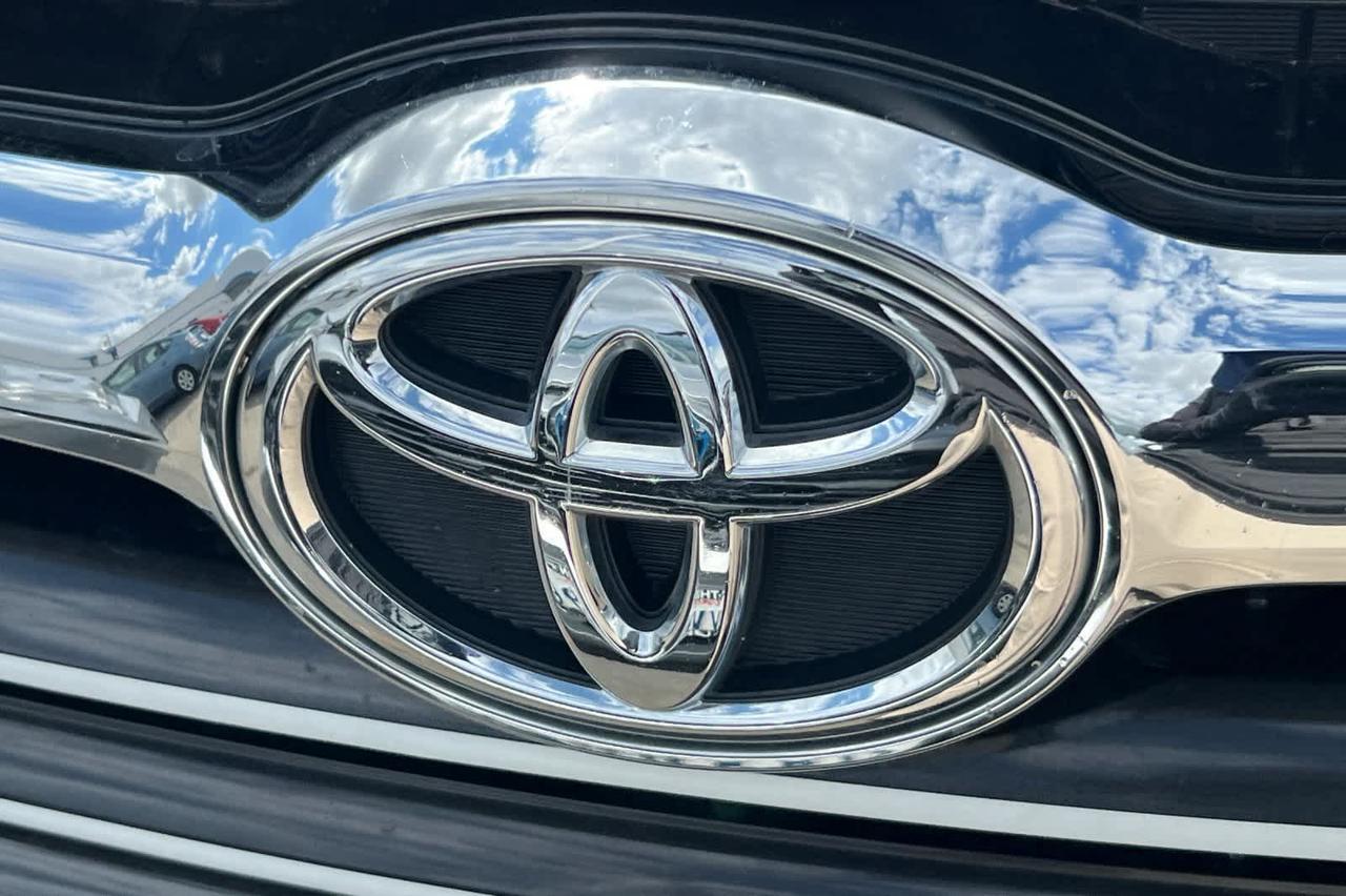 2015 Toyota Highlander Limited Roseville CA