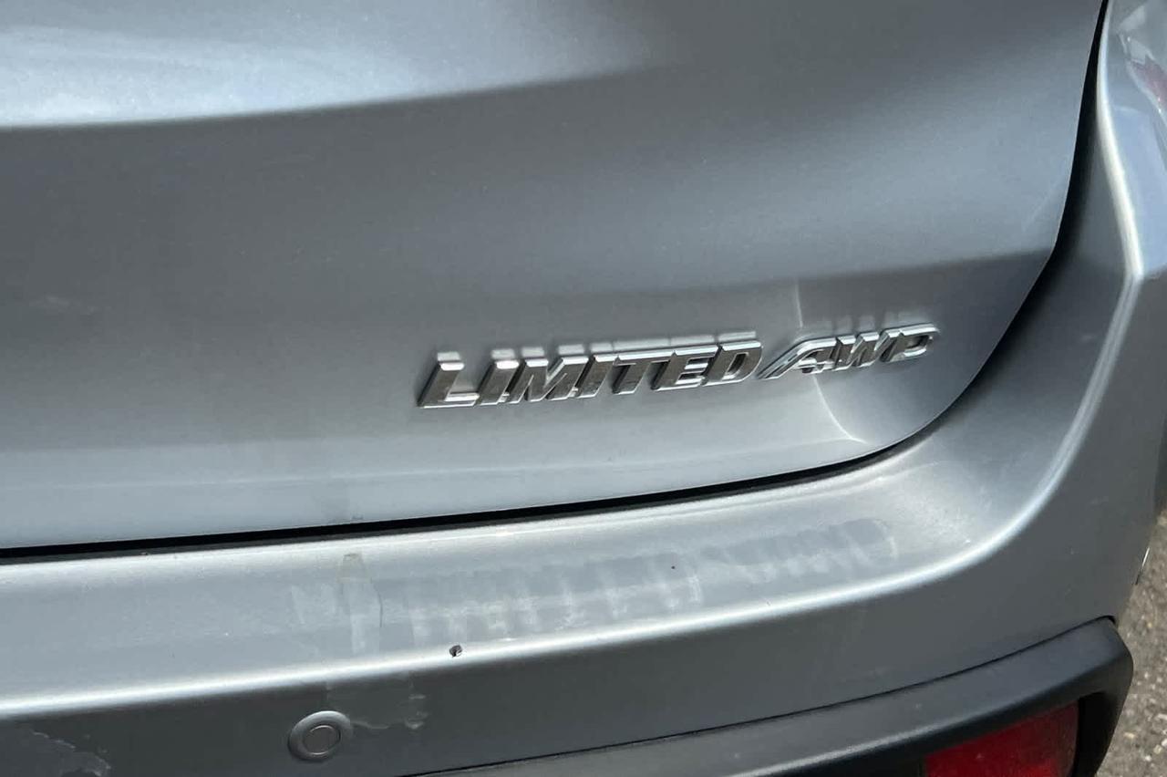 2015 Toyota Highlander Limited Roseville CA