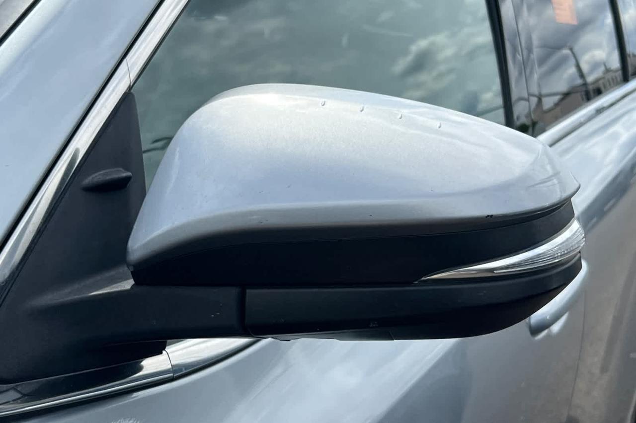 2015 Toyota Highlander Limited Roseville CA