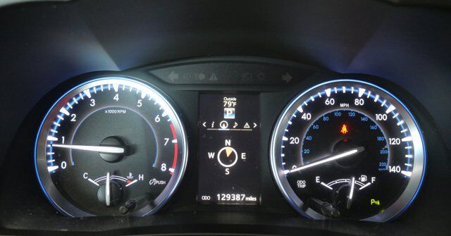 2015 Toyota Highlander Limited San Juan TX