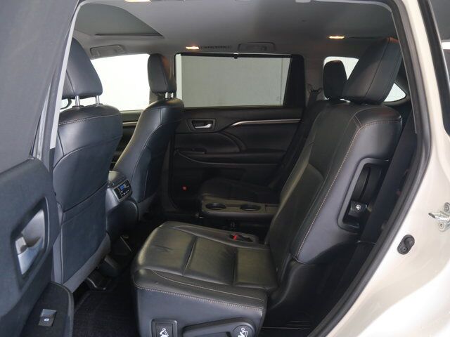 2015 Toyota Highlander Limited San Juan TX