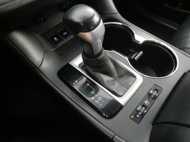 2015 Toyota Highlander Limited San Juan TX
