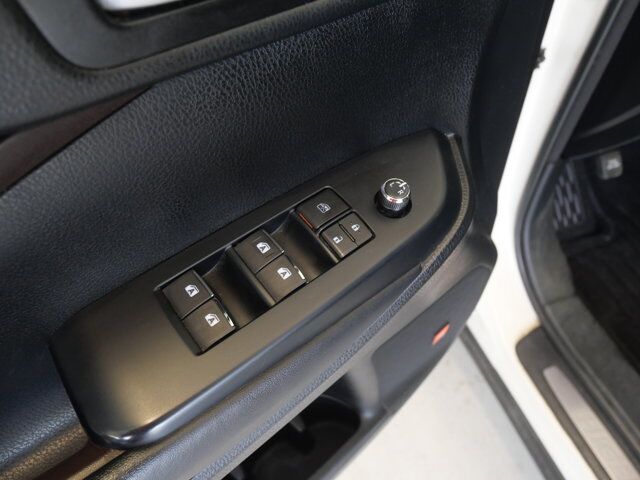 2015 Toyota Highlander Limited San Juan TX