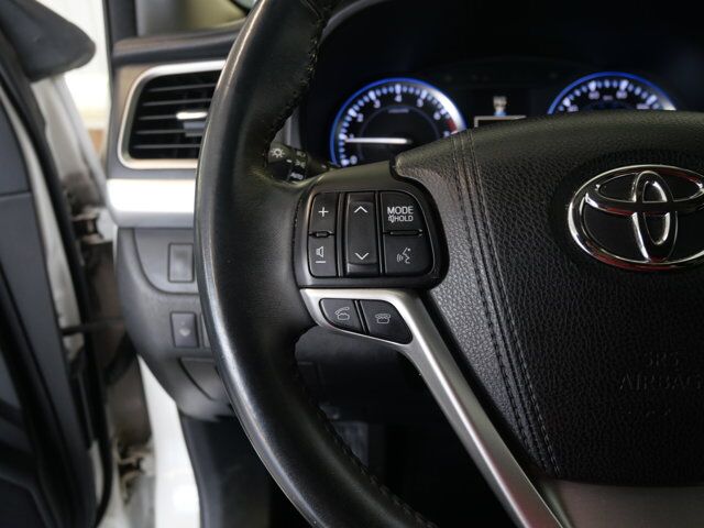 2015 Toyota Highlander Limited San Juan TX