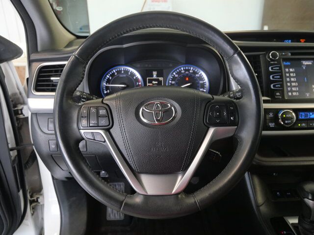 2015 Toyota Highlander Limited San Juan TX