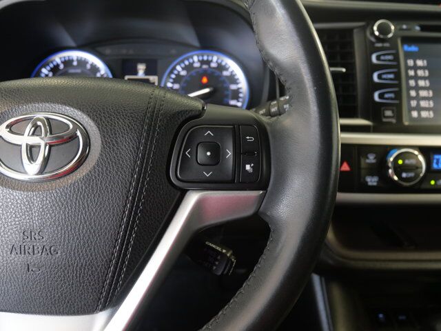 2015 Toyota Highlander Limited San Juan TX