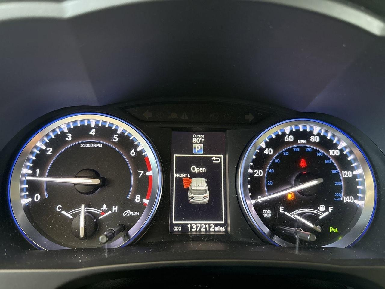 2015 Toyota Highlander Limited San Antonio TX