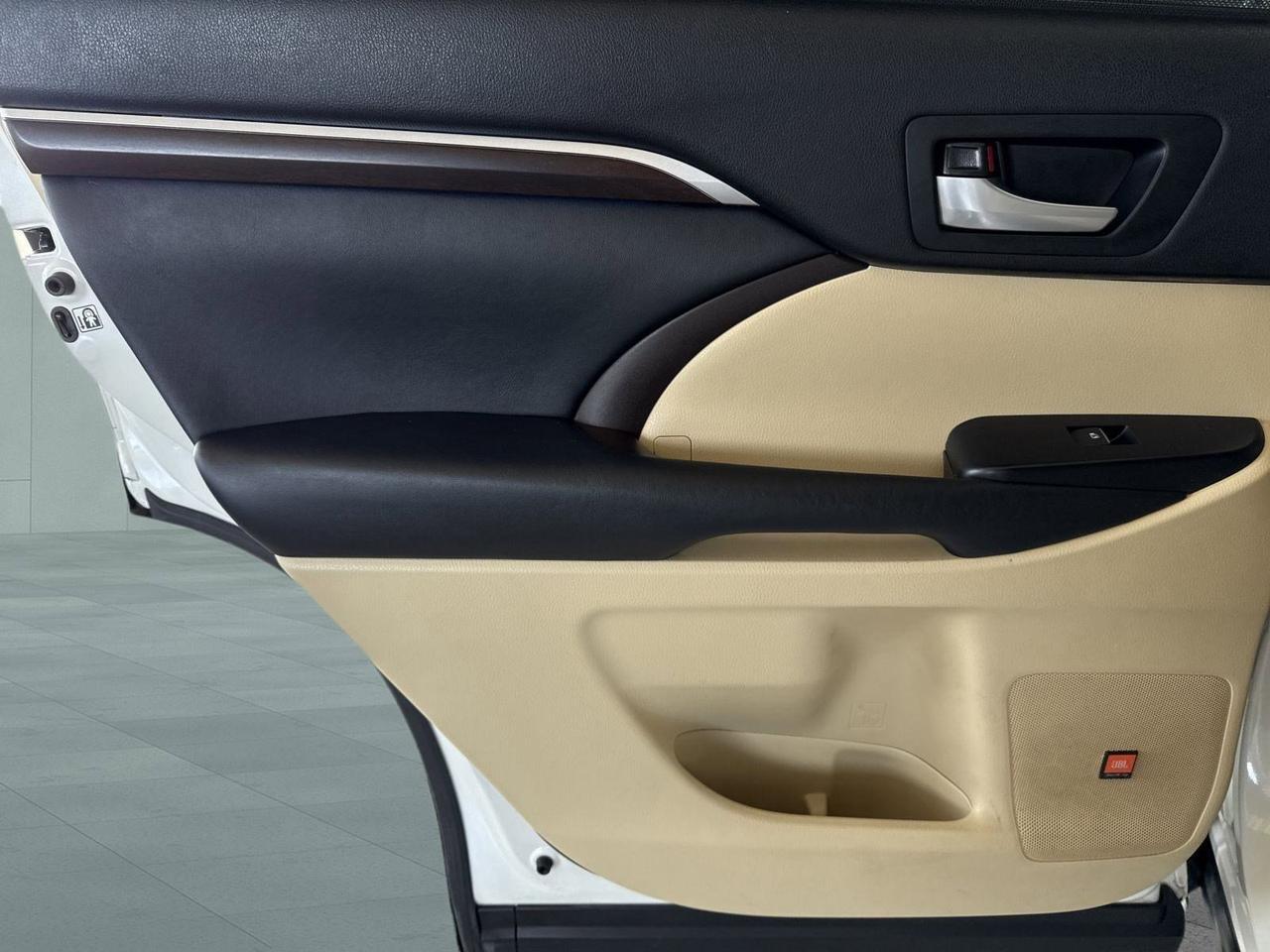 2015 Toyota Highlander Limited San Antonio TX