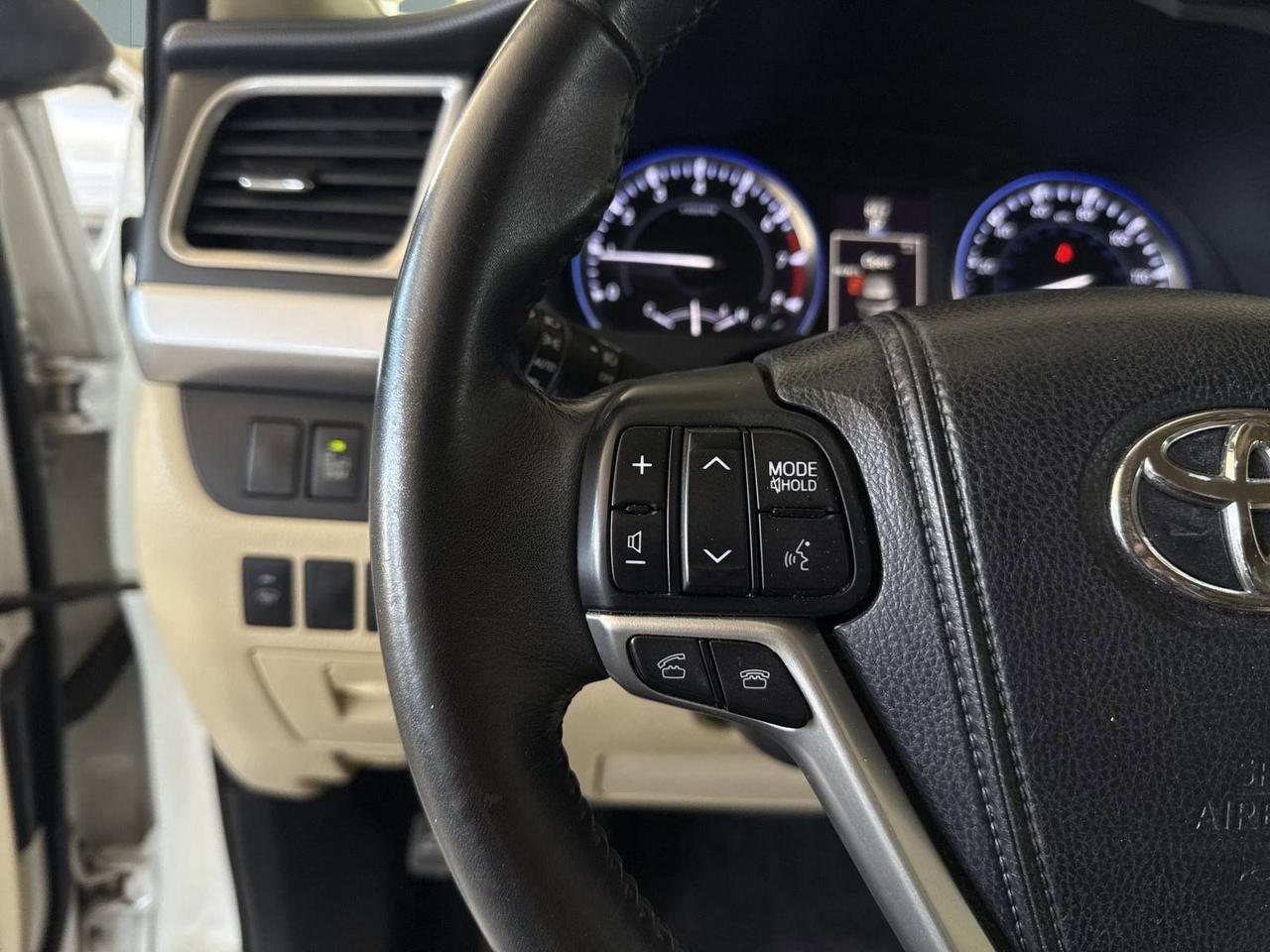 2015 Toyota Highlander Limited San Antonio TX
