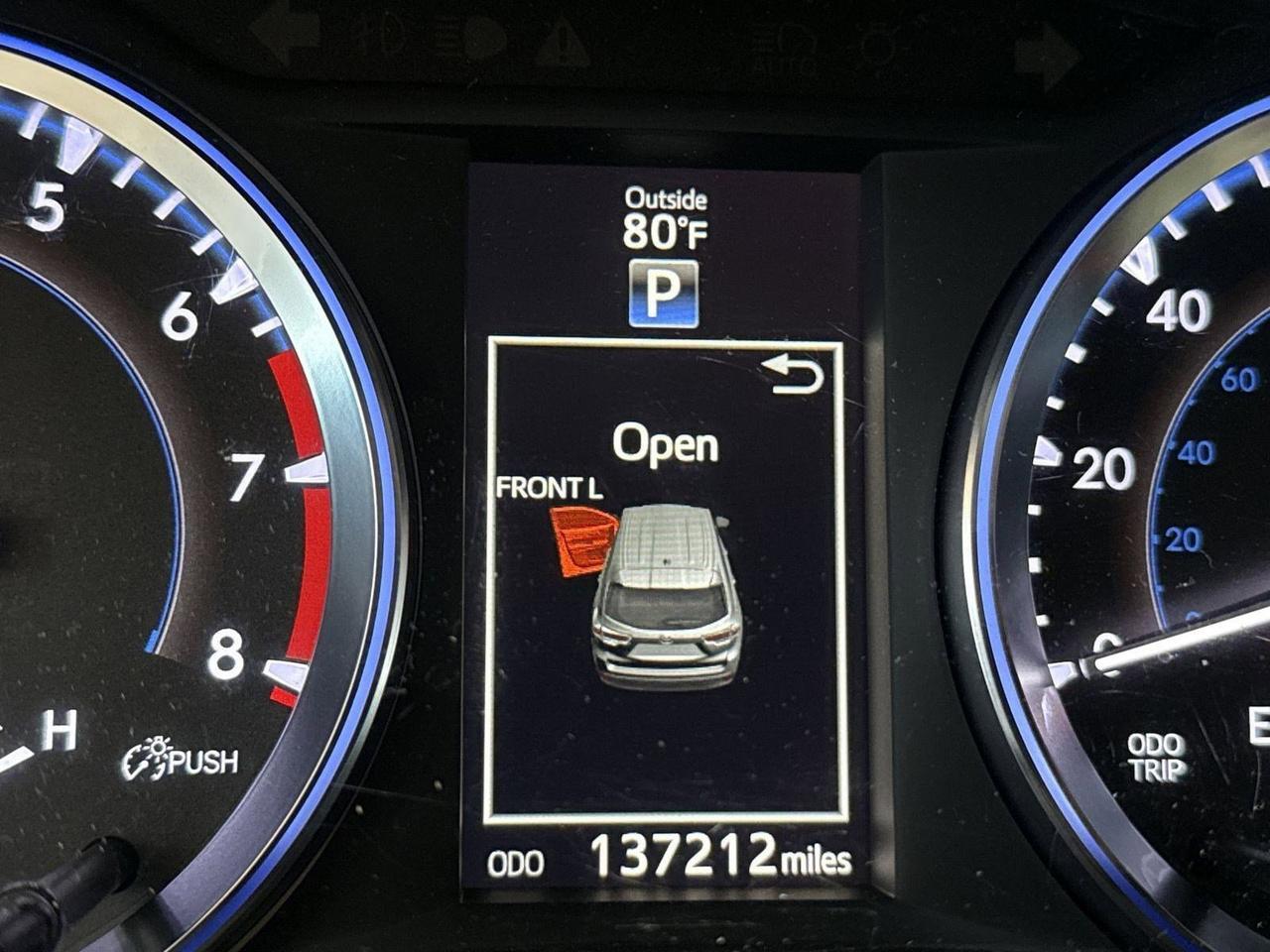 2015 Toyota Highlander Limited San Antonio TX