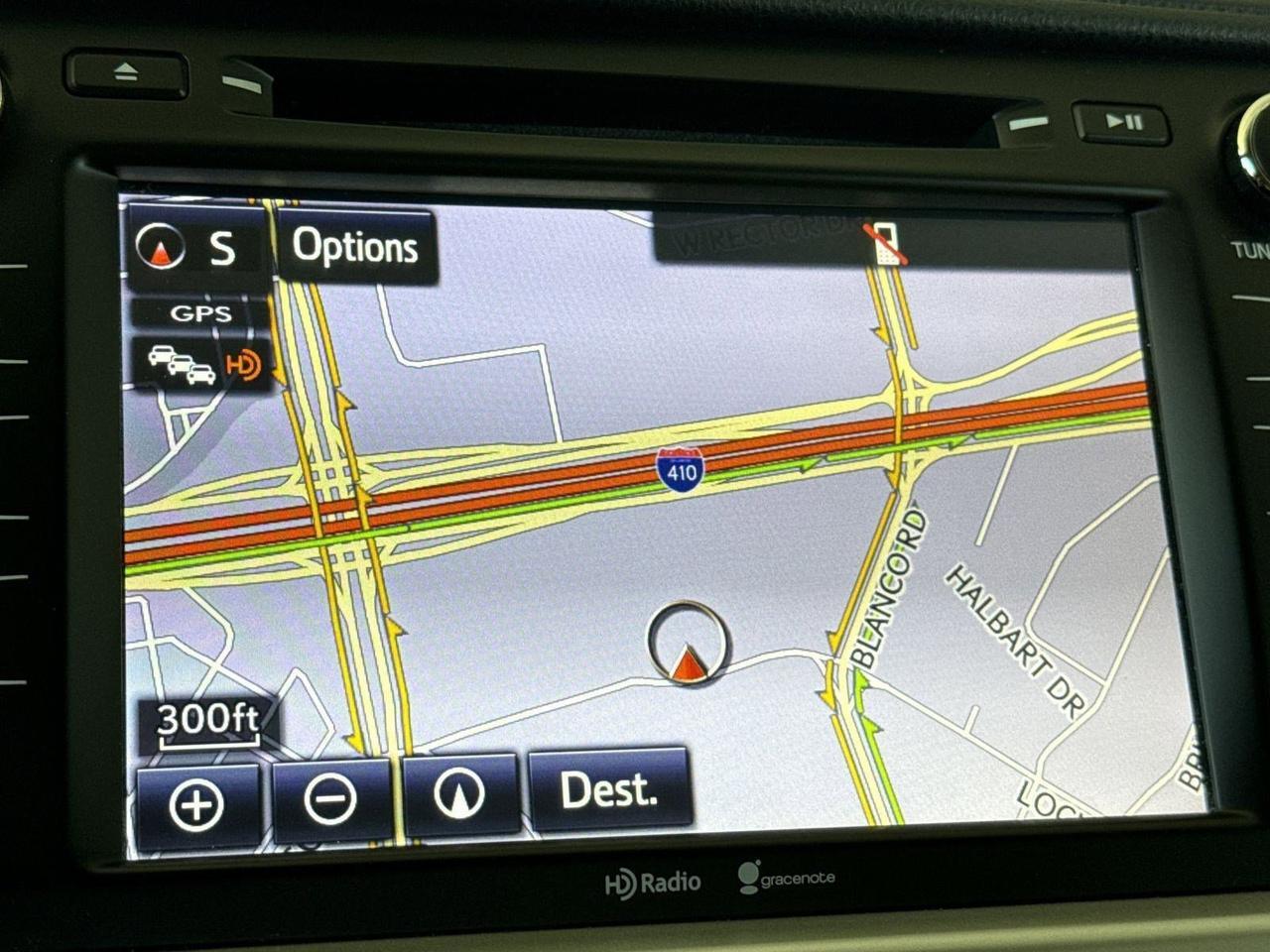 2015 Toyota Highlander Limited San Antonio TX