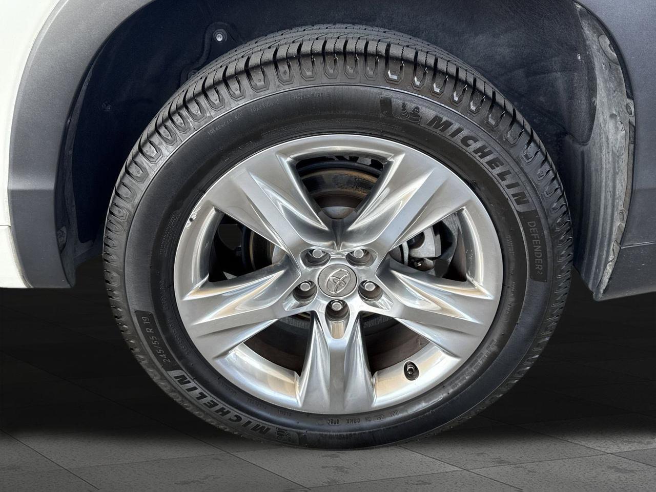 2015 Toyota Highlander Limited San Antonio TX