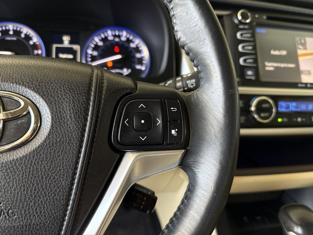 2015 Toyota Highlander Limited San Antonio TX