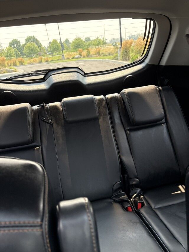 2015 Toyota Highlander Limited Spokane WA
