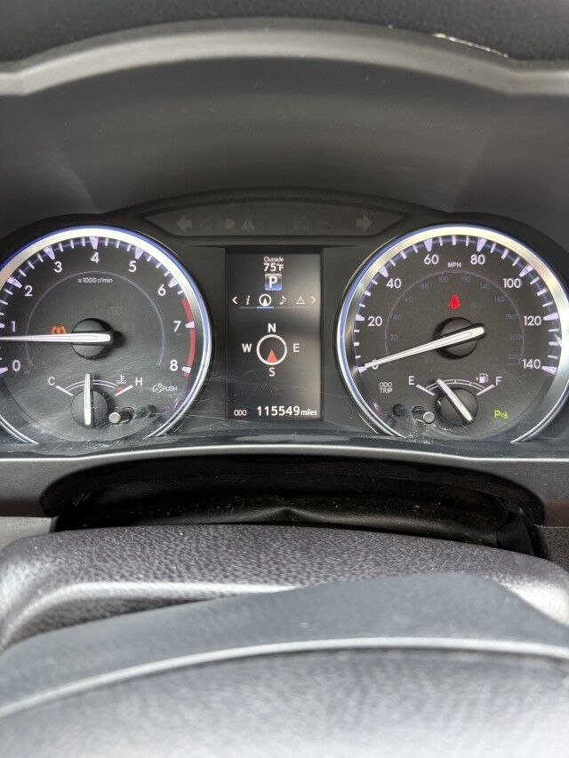 2015 Toyota Highlander Limited Spokane WA