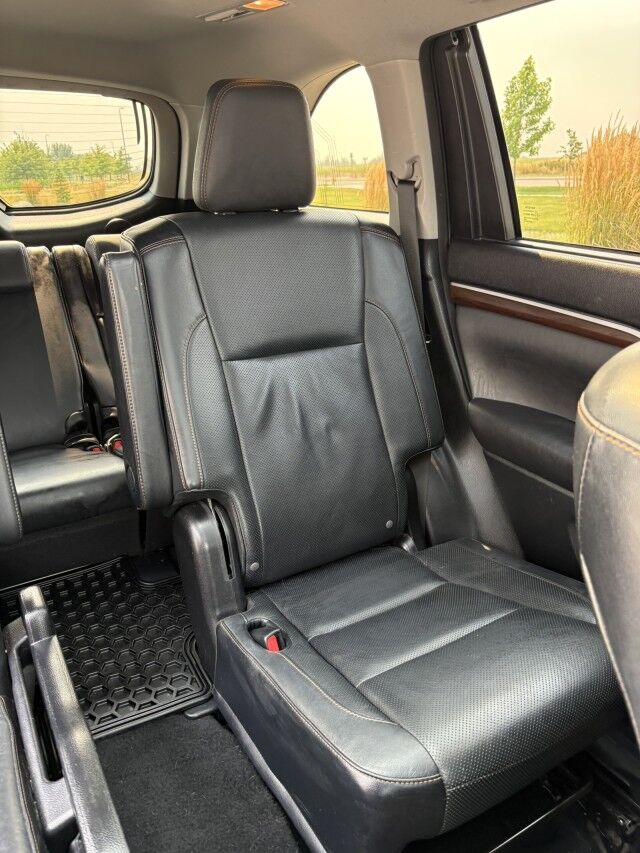 2015 Toyota Highlander Limited Spokane WA