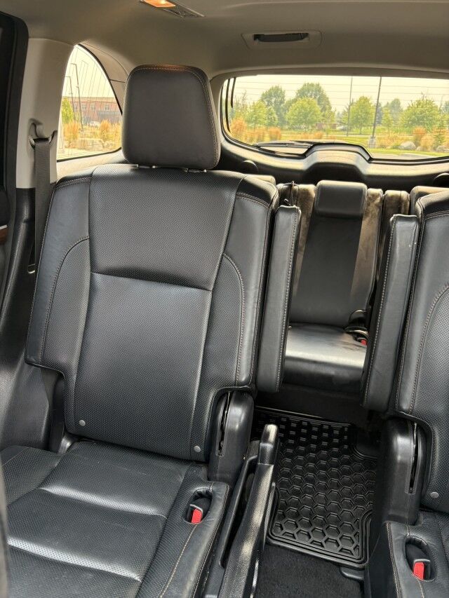 2015 Toyota Highlander Limited Spokane WA