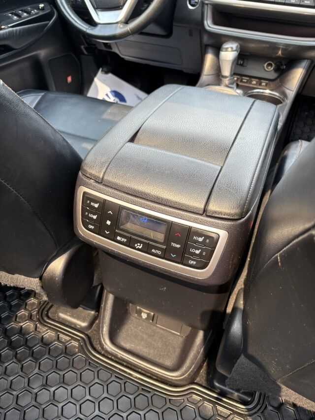 2015 Toyota Highlander Limited Spokane WA