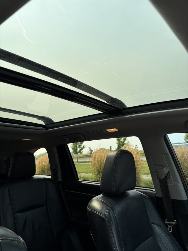 2015 Toyota Highlander Limited Spokane WA
