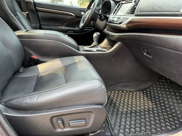2015 Toyota Highlander Limited Spokane WA