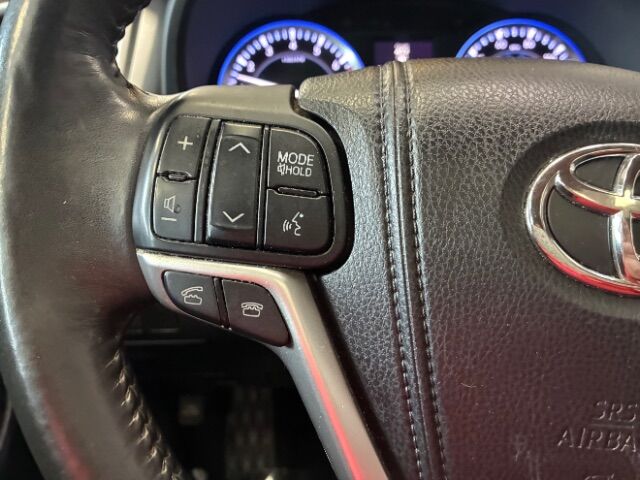 2015 Toyota Highlander Limited V6 Charlotte NC