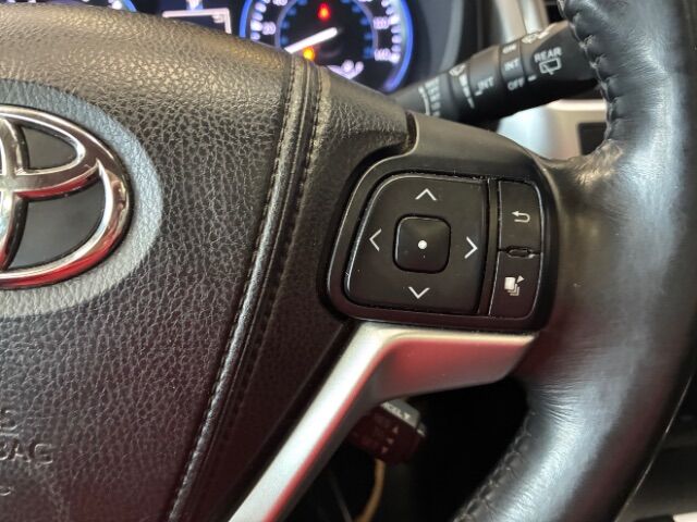 2015 Toyota Highlander Limited V6 Charlotte NC