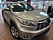 2015 Toyota Highlander Limited V6