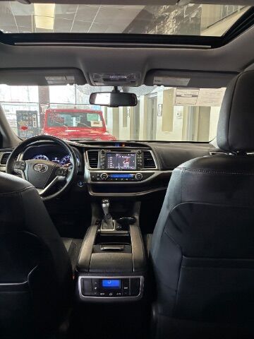 2015 Toyota Highlander Limited V6 Charlotte NC