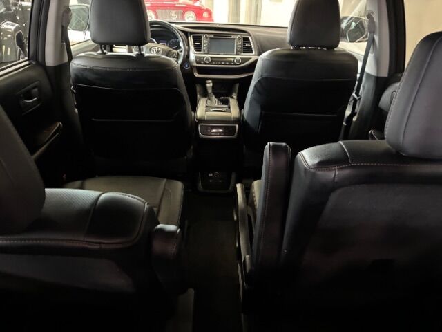 2015 Toyota Highlander Limited V6 Charlotte NC