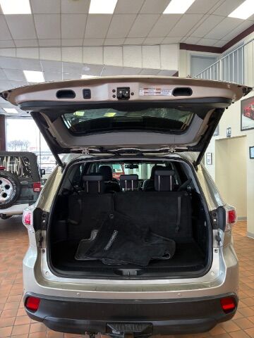 2015 Toyota Highlander Limited V6 Charlotte NC