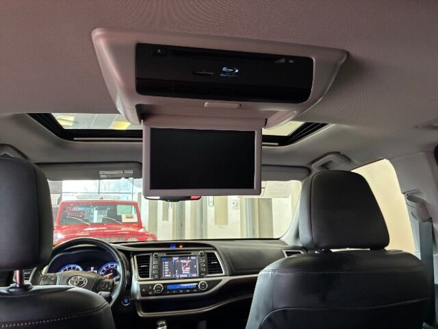 2015 Toyota Highlander Limited V6 Charlotte NC