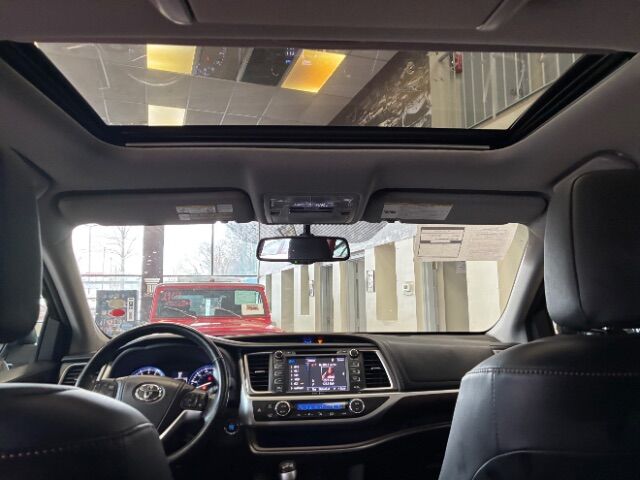 2015 Toyota Highlander Limited V6 Charlotte NC