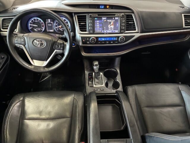 2015 Toyota Highlander Limited V6 Charlotte NC