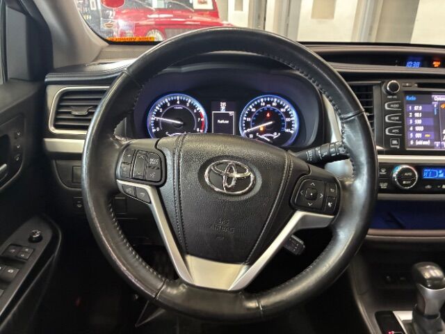 2015 Toyota Highlander Limited V6 Charlotte NC