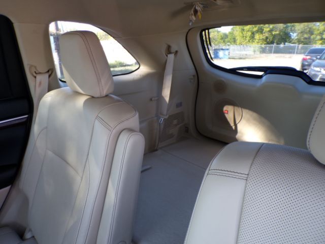 2015 Toyota Highlander Limited V6 San Antonio TX