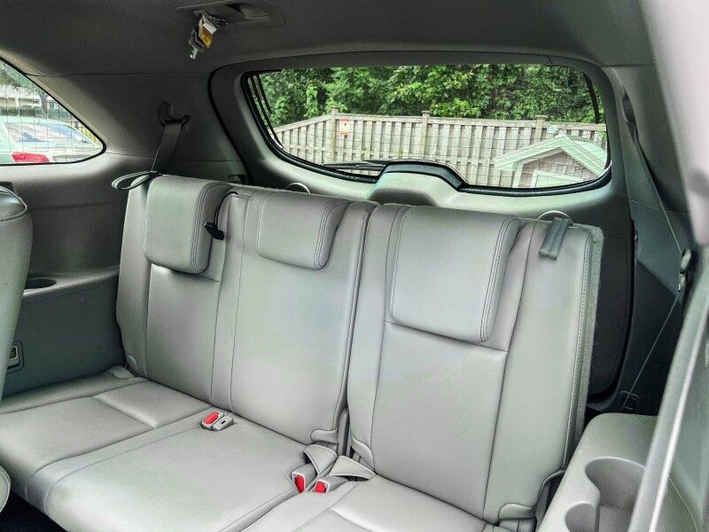 2015 Toyota Highlander Limited Wilmington NC