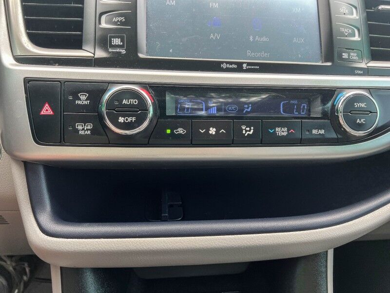 2015 Toyota Highlander Limited Wilmington NC