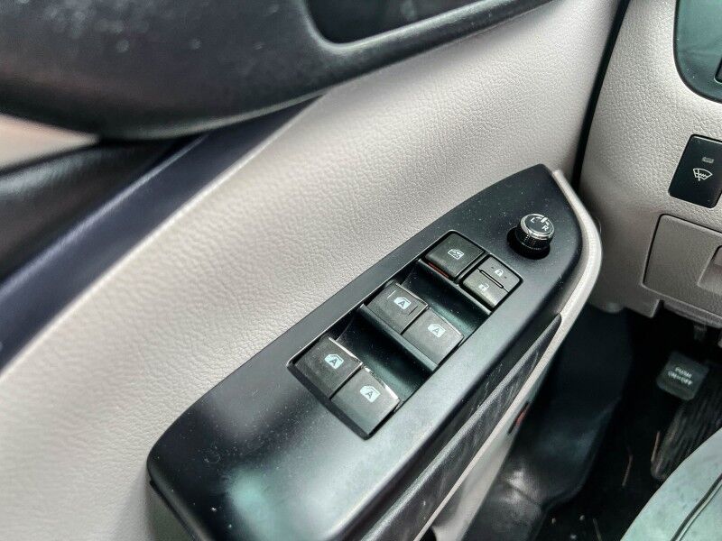 2015 Toyota Highlander Limited Wilmington NC