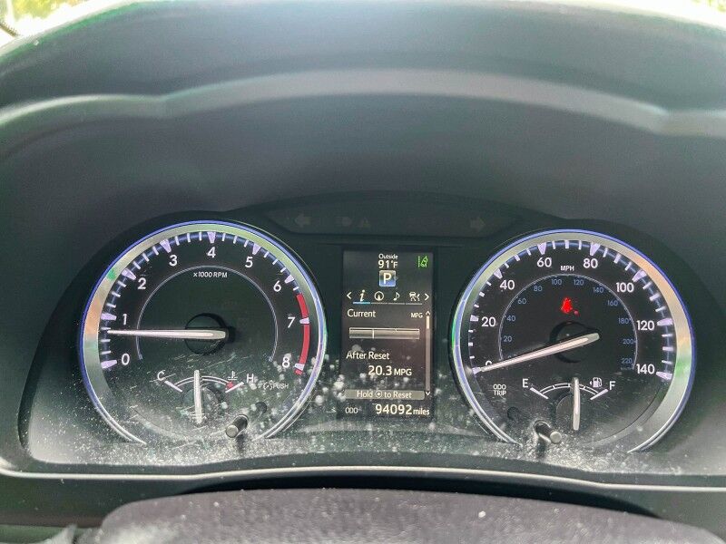 2015 Toyota Highlander Limited Wilmington NC